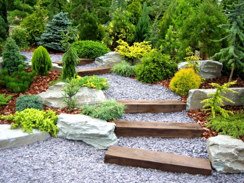 Landscape Gallery